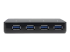 StarTech.com 4-Poorts USB 3.0 Hub met specifieke oplaadpoort - Voorkant