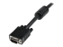 StarTech.com 3 ft Coax High Resolution Monitor VGA Cable - Close-up