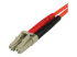 StarTech.com 5m Fiber Optic Cable - Rechte hoek