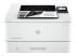 HP LaserJet Pro 4002dn - Voorkant