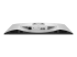 Dell Plus S2725DSM - LED-monitor - De onderkant