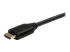 StarTech.com Premium High Speed HDMI kabel met ethernet - Rechte hoek