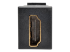 Eaton Tripp Lite Series HDMI Coupler Keystone Panel Mount F/F Black - Rug