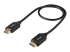 StarTech.com 50 cm Premium High Speed HDMI kabel met ethernet - Rechte hoek