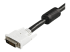 StarTech.com 1,80m 4-in-1 USB DVI KVM-Kabel met Audio en Microfoon - Close-up