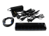 Startech 10-Poorts USB 3.0 Hub met oplaad en sync poort - Voorkant