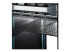 StarTech.com 2U 22inch ventilerende plank - Rechte hoek