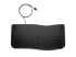 HP 480 Comfort - Toetsenbord - Rug