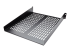 StarTech.com 2U 22inch ventilerende plank - Rug