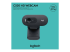 Logitech C505 - Webcam - Voorkant