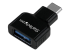 StarTech.com USB-C naar USB-A adapter - Bovenkant
