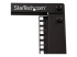 StarTech.com 12U open-frame serverrack met 4 stijlen met verstelbare diepte incl. zwenkwielen/stelpoten en kabelhaken - Close-up