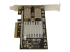 Startech 10G Network Card - Rechterkant