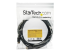 StarTech.com 16ft/5m VESA Certified DisplayPort 1.4 Cable, 8K 60Hz HBR3 HDR, Super UHD DisplayPort to DisplayPort Monitor Cord, Ultra HD 4K 120Hz DP 1.4 Video Cable M/M DP Connectors - Voorkant