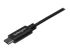 StarTech.com 1m USB 2.0 USB-C naar USB-A kabel - Close-up