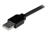 StarTech.com 20m USB 2,0 Actieve Verlengkabel - Rechte hoek