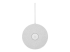 Logitech Rally Mic Pod - Bovenkant